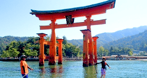 世界遺産